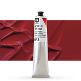VALLEJO ACRYLIC STUDIO 3:58ML. NAPHTOL CRIMSON - Al Masam Stationery LLC